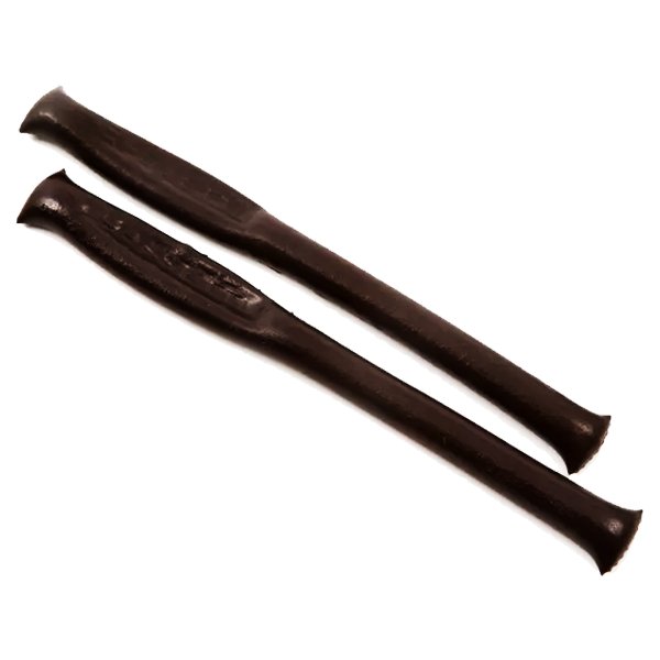 Hard Liquorice Sticks Barratts Basseti