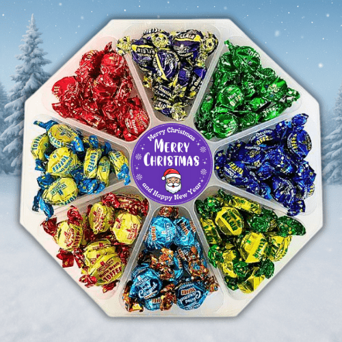 Walker's Toffee Pick 'n' Mix Platter