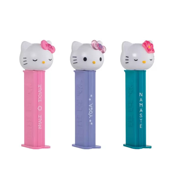 Hello Kitty Pez Jessica s Sweets