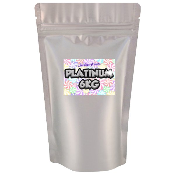 Platinum 6kg Sweet Grab Bag