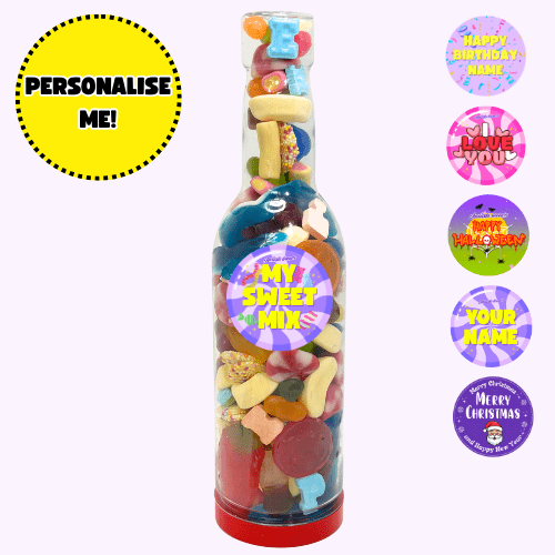 Pick Your Mix - Bottle