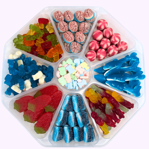 Platter - Pick Your Mix