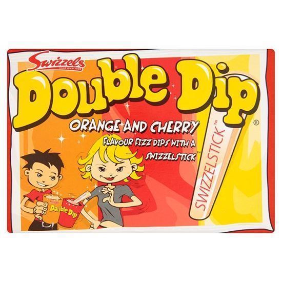 Swizzels Double Dip 19G - Jessica's Sweets