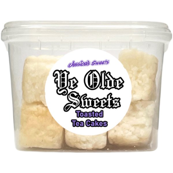 Jessica s Sweets Ye Olde Sweets Toasted Teacakes Jessica s Sweets jessica-s-sweets-ye-olde-sweets-toasted-teacakes-jessica-s-sweets