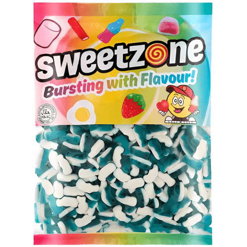 Sweetzone Dolphins 1kg