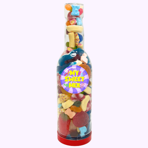 Pick Your Mix - Bottle