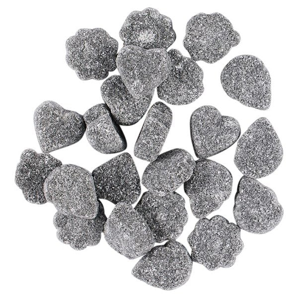 Jessica's Sweets All Sorts of Liquorice Sugar Coated Lucky Mix 200g - Jessica's Sweets