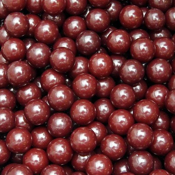Aniseed Balls - Jessica's Sweets
