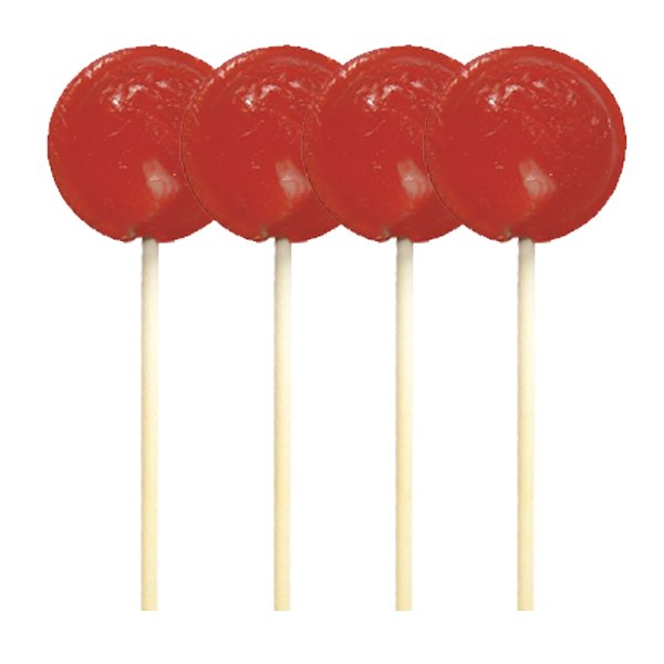 Dobson Sarsaparilla Lollies x 4 - Jessica's Sweets