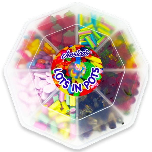 Pick Your Mix Platter - Jessica's Sweets
