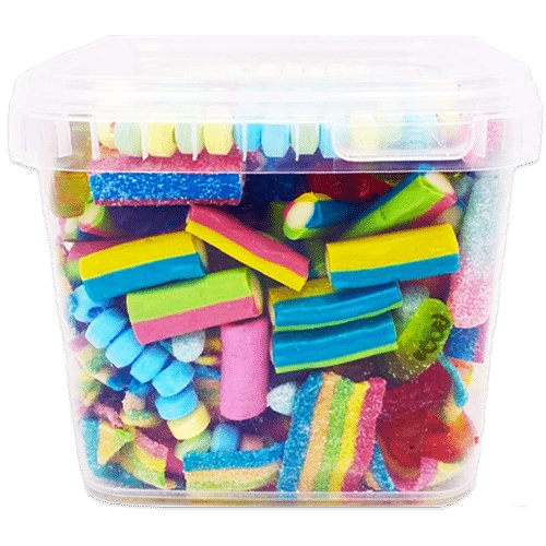 Pick Your Mix 1kg Bucket - Jessica's Sweets