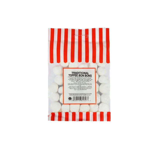 Mint Imperials 140g - Jessica's Sweets