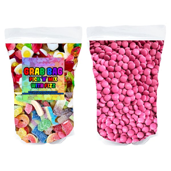 Bitta' Both Deal - Jessica's Sweets
