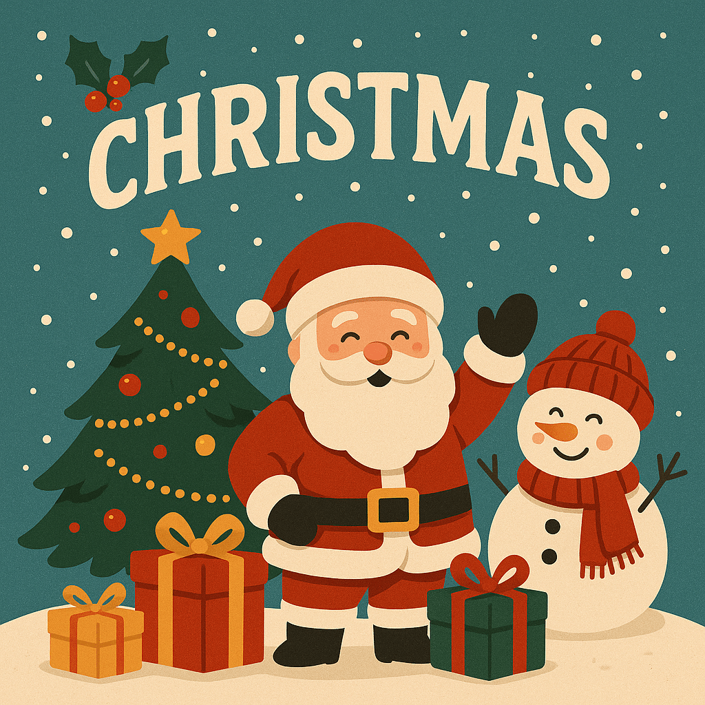 CHRISTMAS