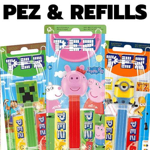 PEZ