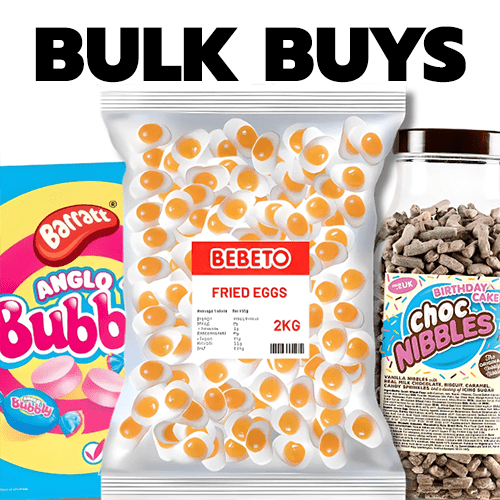 BULK BUYS