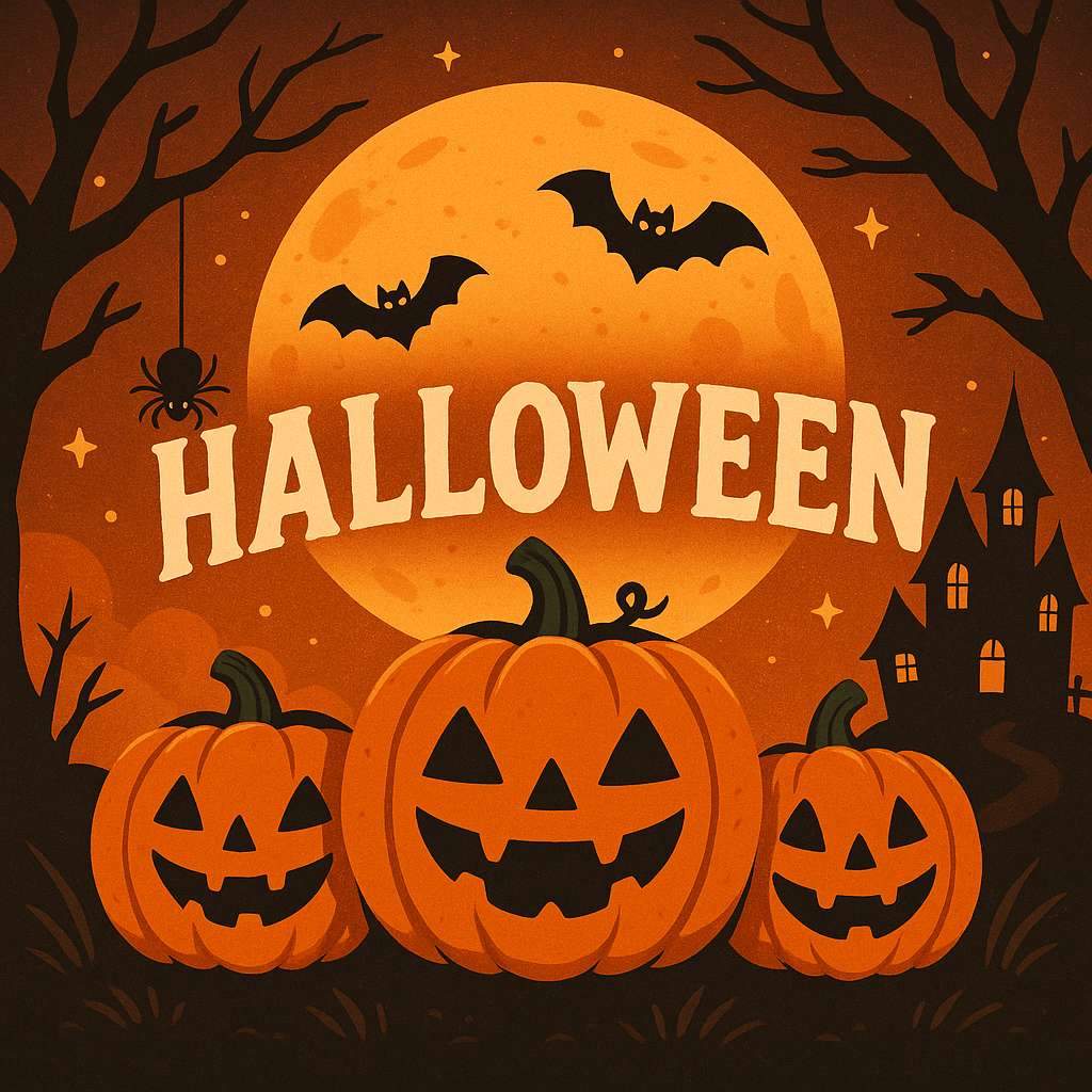 HALLOWEEN
