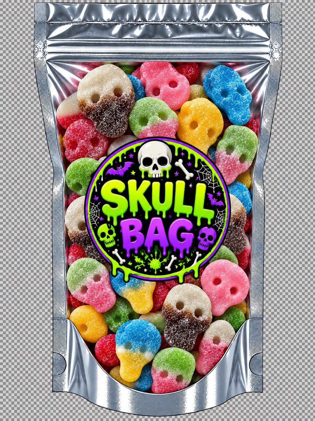 GRAB YOUR BAG - Mix any 2 for £10