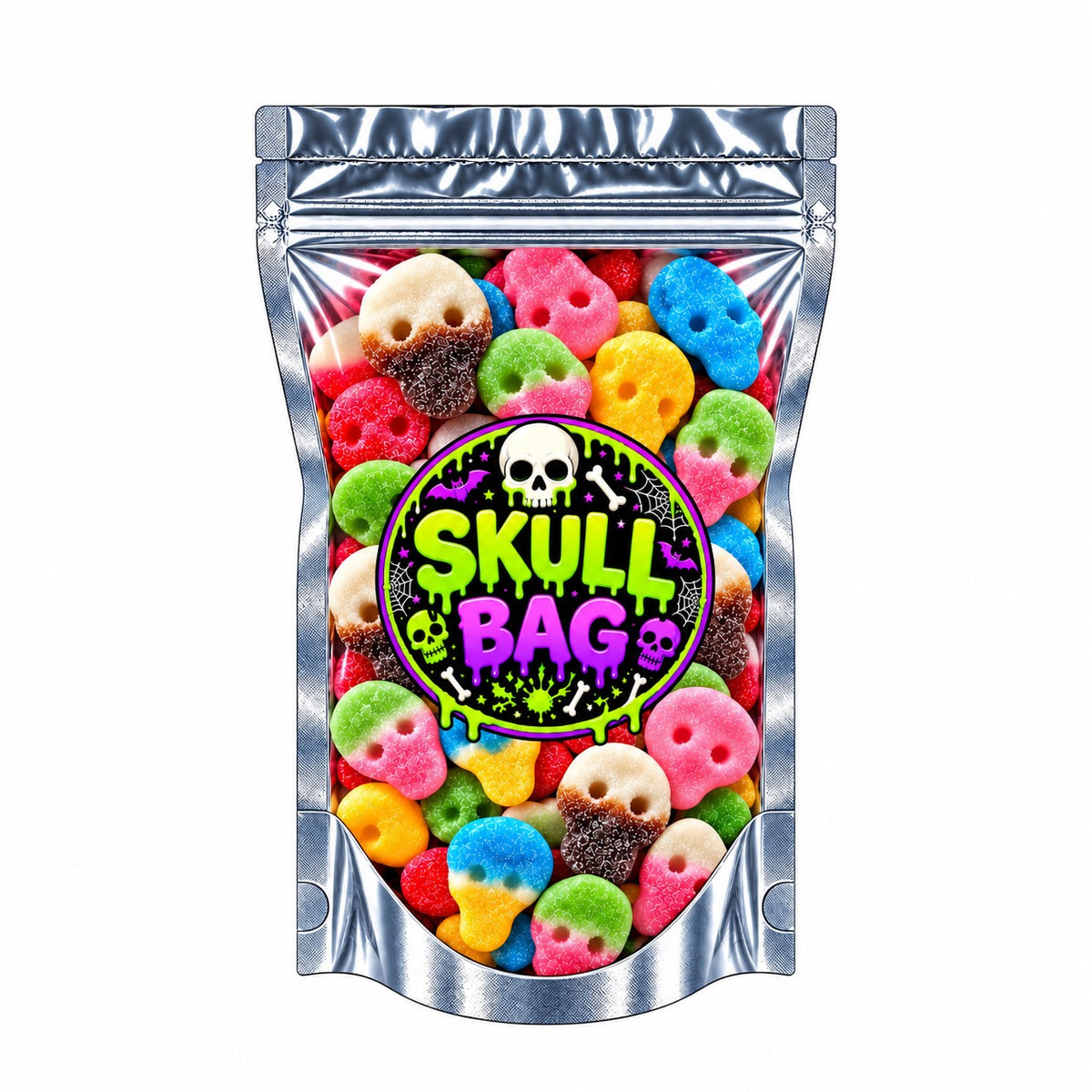 Skull Mix Grab Bag