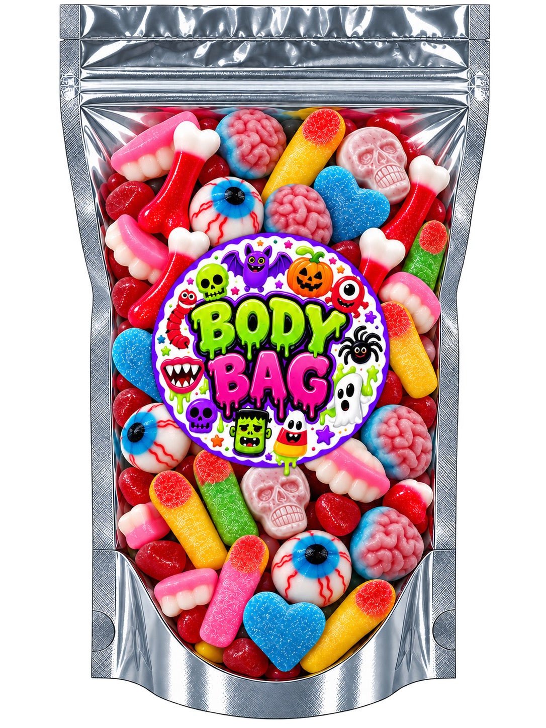 GRAB YOUR BAG - Mix any 2 for £10