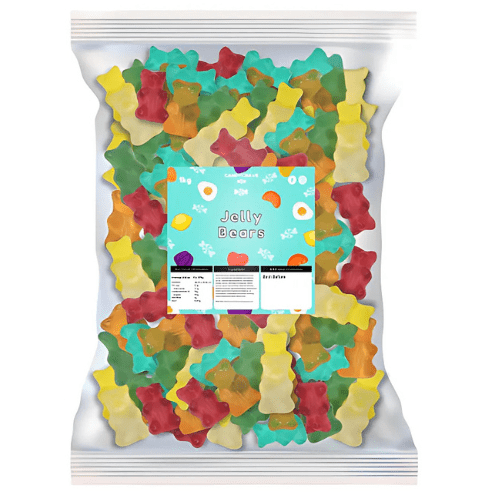 Build Your Own Sweets Bundle 3 x 1kg for £12 - Jessica's Sweets