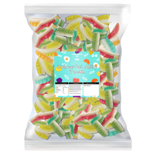 Build Your Own Sweets Bundle 3 x 1kg for £12 - Jessica's Sweets