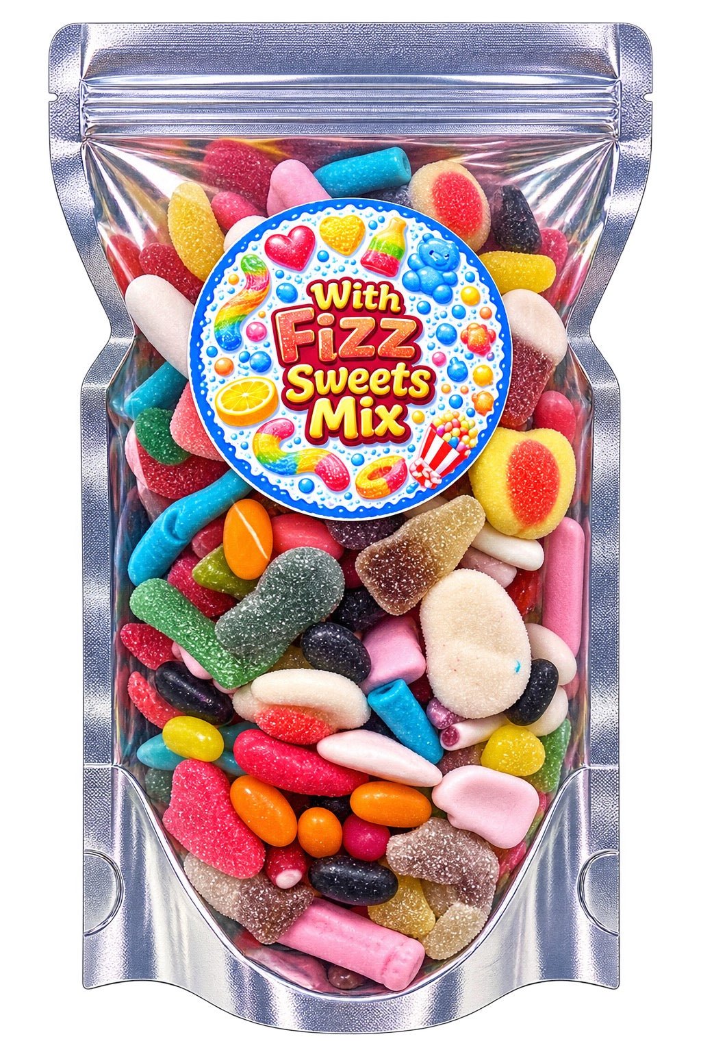 GRAB YOUR BAG - Mix any 2 for £10