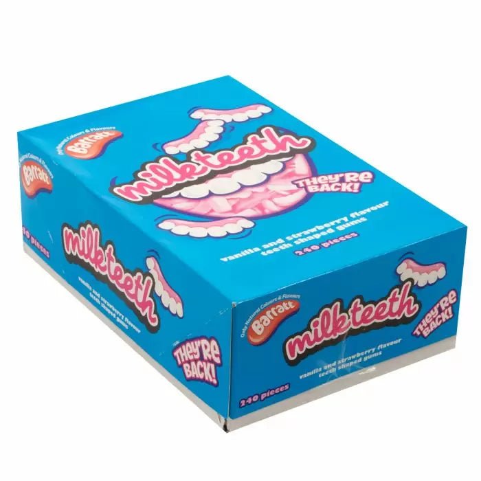 Barrat Milk Teeth Big Box
