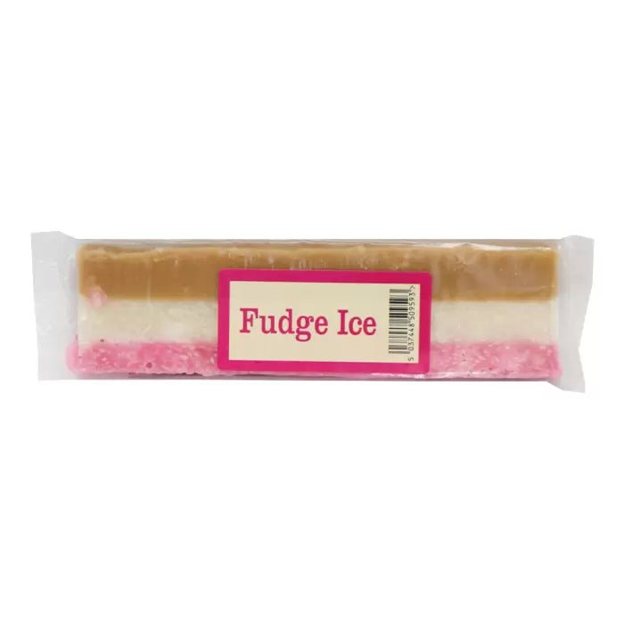 Candy Co Fudge Ice Bar 130G - Jessica's Sweets