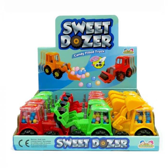 Candy Sweet Dozer 5g