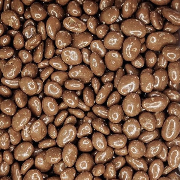 Chocolate Covered Peanuts - Jessica's Sweets