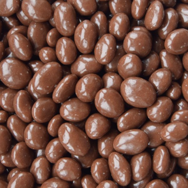Chocolate Covered Raisins - Jessica's Sweets