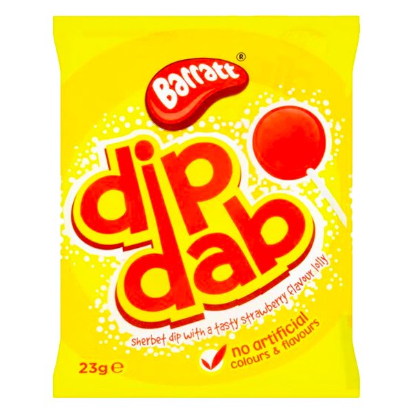 Barrat Dip Dab 