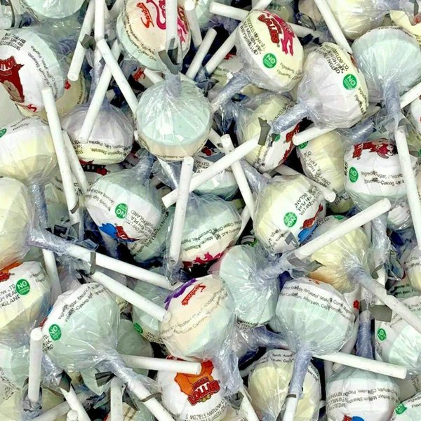 Double Lollies - Jessica's Sweets