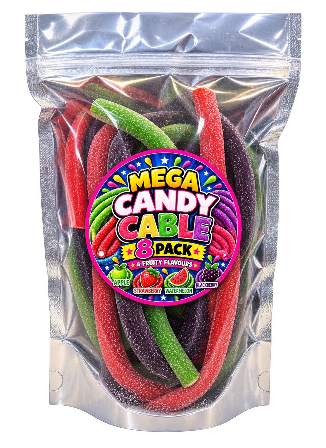 Mega Cable Grab Bag