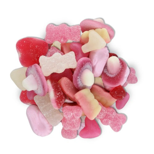 Pink Mix Grab Bag