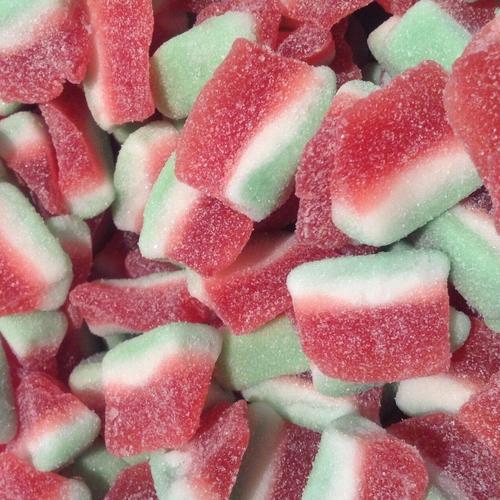 Fizzy Watermelon