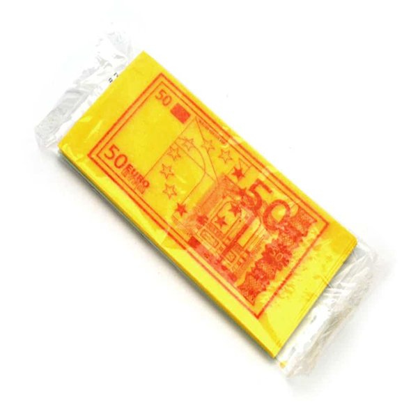 Funny Money - Jessica's Sweets