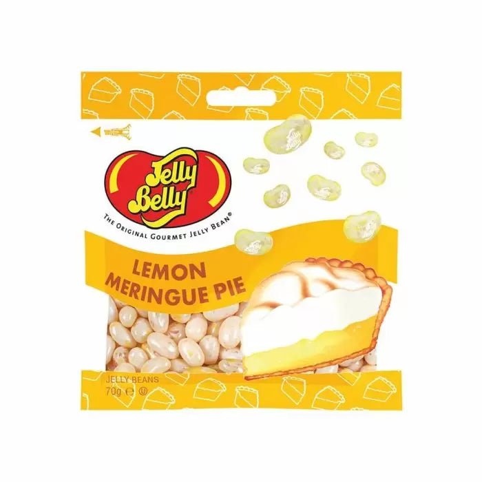 Jelly Belly Lemon Meringue 70g
