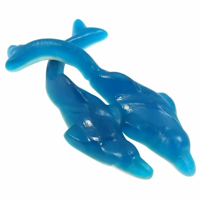 Kingsway Giant Dolphins 3kg Bag - Jessica's Sweets