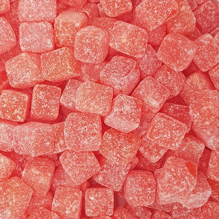 Kola Cubes - Jessica's Sweets