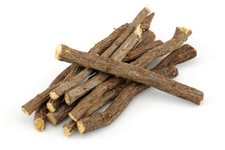 Liquorice Root Bag - 1kg - Jessica's Sweets