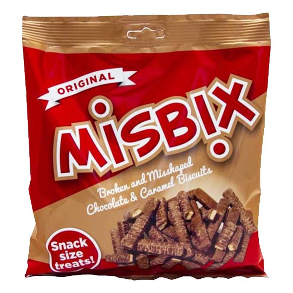 Misbix 275g - Jessica's Sweets