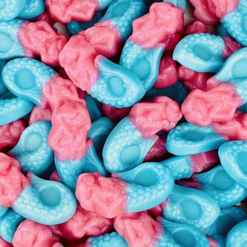 Mermaids - Jessica's Sweets