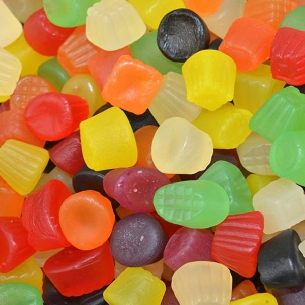 Midget Gems - Jessica's Sweets