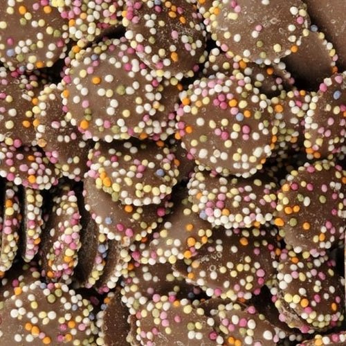 Jazzies - Jessica's Sweets