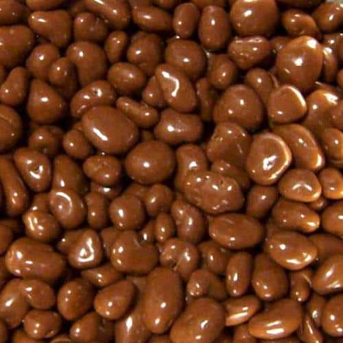 Mini Chocolate Honeycomb - Jessica's Sweets
