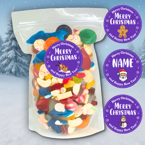 Pick Your Mix 1kg Grab Bag