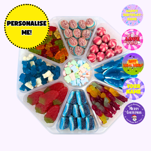 Platter - Pick Your Mix