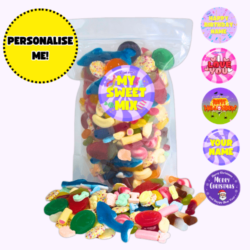 Pick Your Mix 1kg Grab Bag